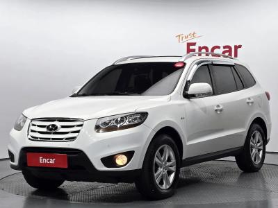 2011 Hyundai Santafe