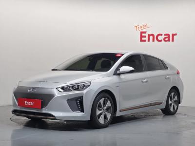 2018 Hyundai Ioniq