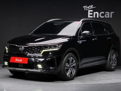 2021 Kia Sorento