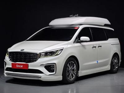 2019 Kia Canival