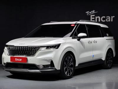2023 Kia Carnival