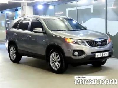 2012 Kia Sorento