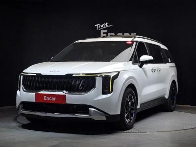 2024 Kia Carnival