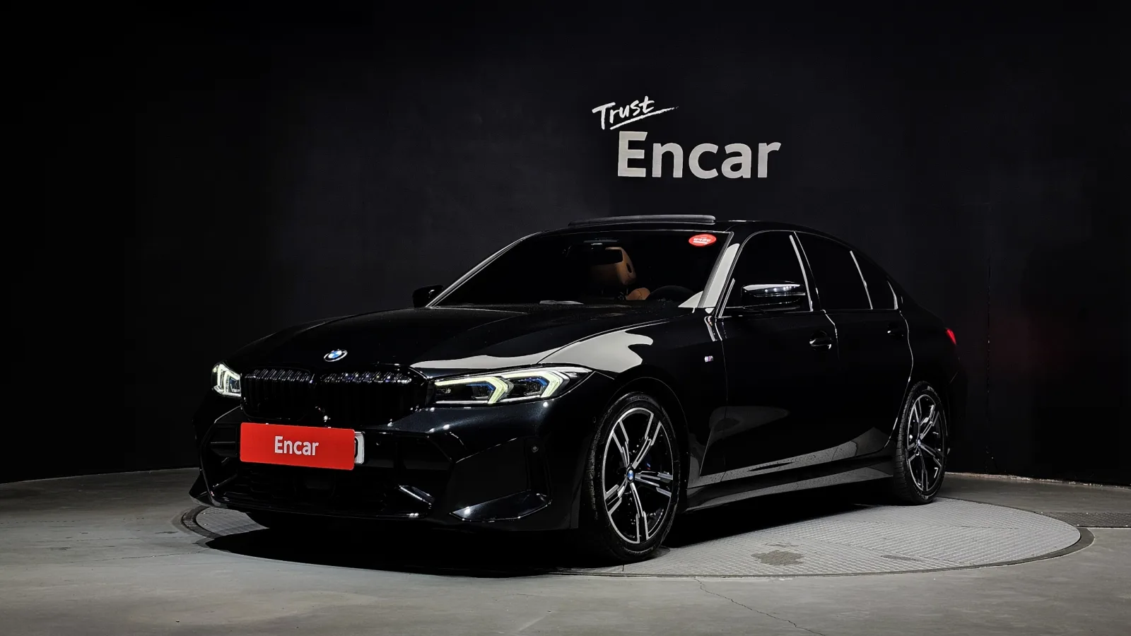 2023 BMW 3-Series
