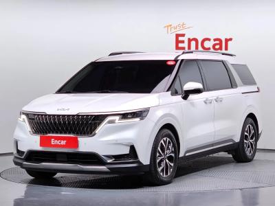 2022 Kia Carnival