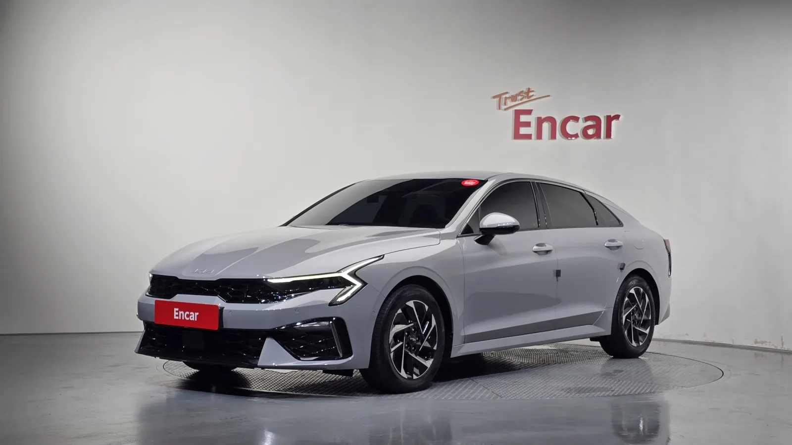 2024 Kia K5