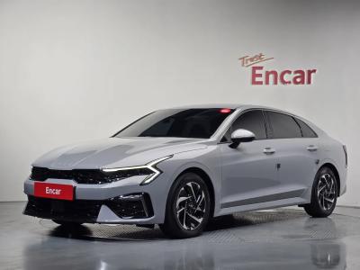 2024 Kia K5