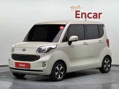 2013 Kia RAY