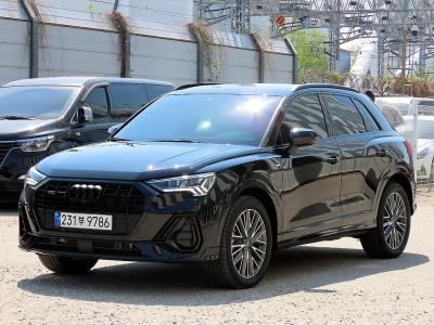 2025 Audi Q3