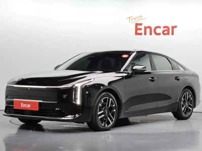 2025 Kia K8