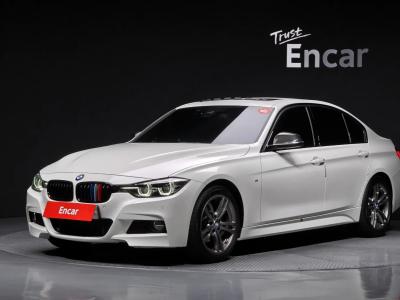 BMW Série 3 2018