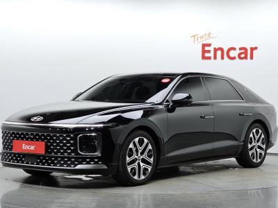 2023 Hyundai Grandeur