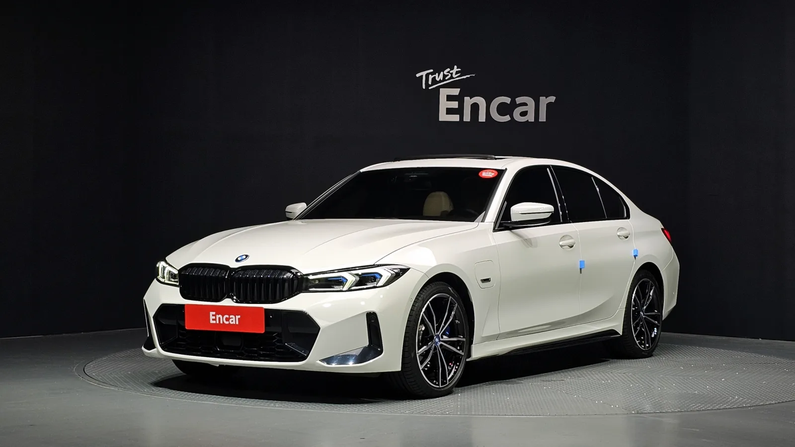 2023 BMW 3-Series