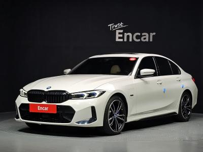 2023 BMW 3-Series