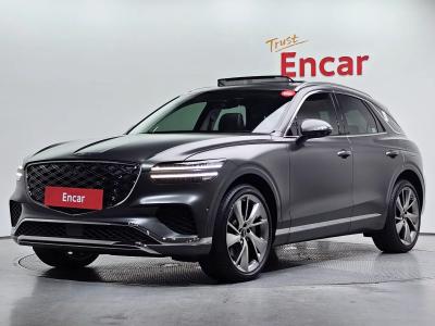 2025 Genesis GV70