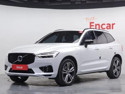 2021 Volvo XC60