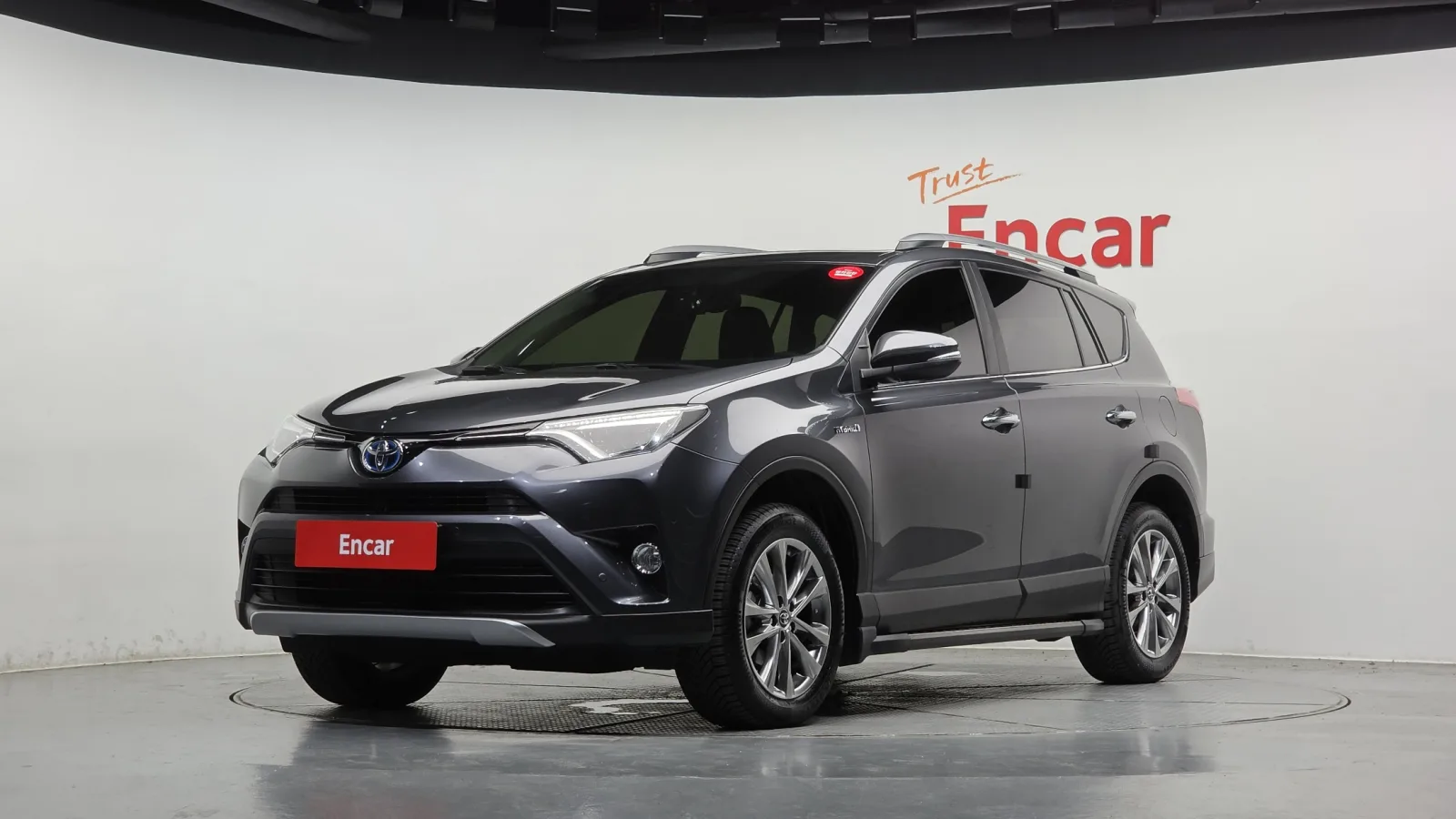 2018 Toyota RAV4
