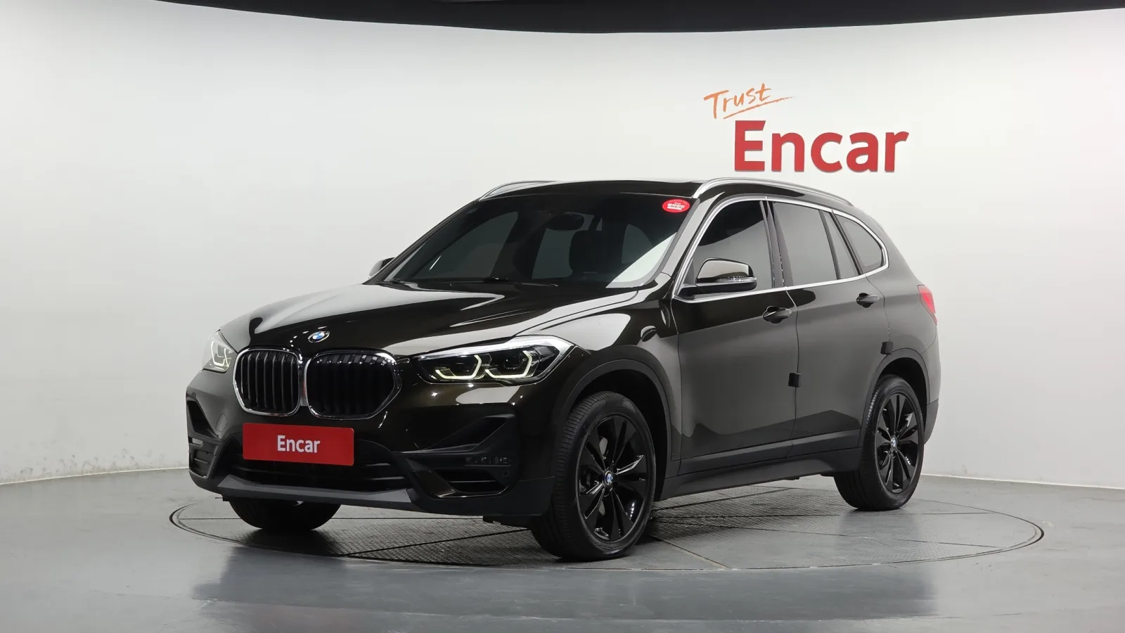 2020 BMW X1