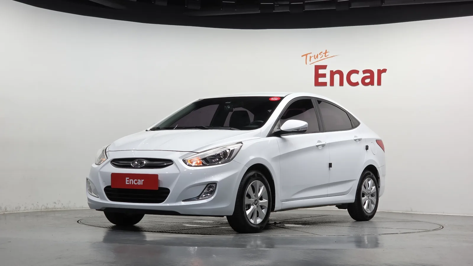2016 Hyundai Accent