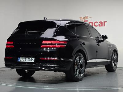 2024 Genesis GV80
