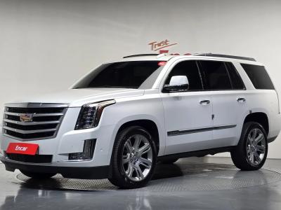 2018 Cadillac Escalade
