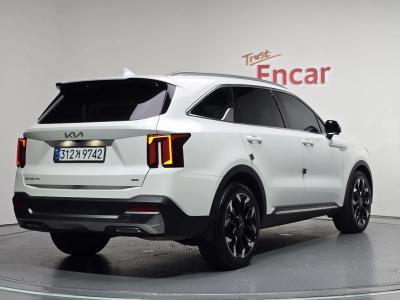 2024 Kia Sorento