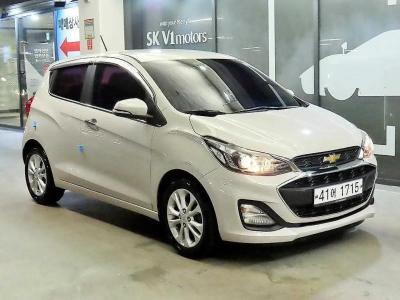 2019 Chevrolet Spark