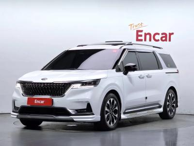 2021 Kia Carnival
