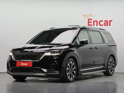 2022 Kia Carnival