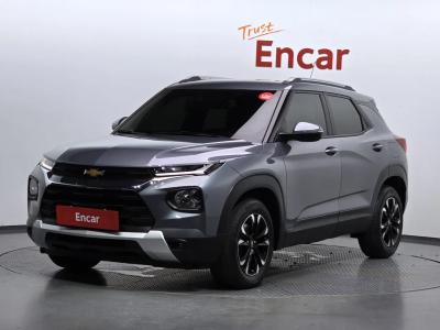 2022 Chevrolet Trailblazer