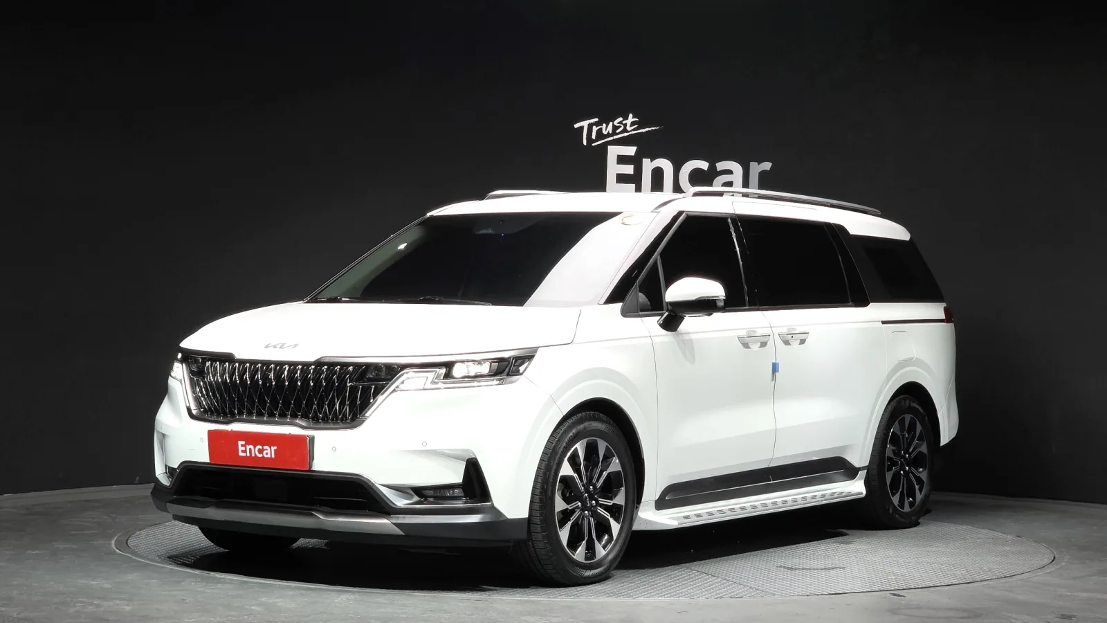 2023 Kia Carnival