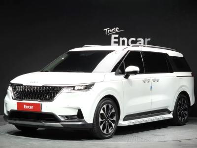 2023 Kia Canival