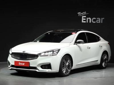 2017 Kia K7