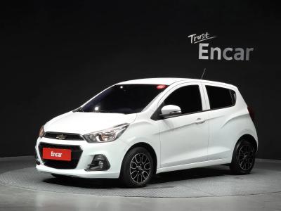 2016 Chevrolet Spark