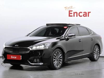 2017 Kia K7