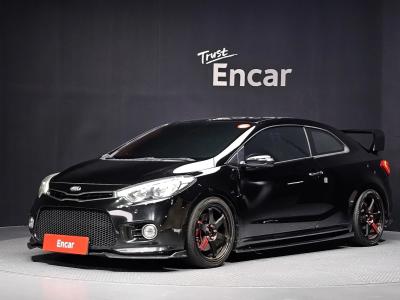 2014 Kia K3