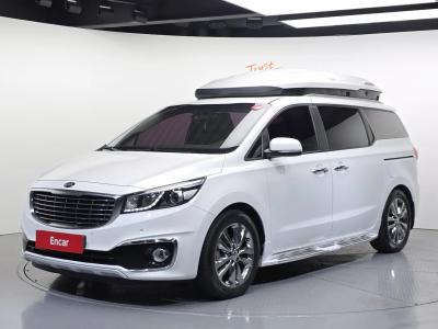 2016 Kia Carnival