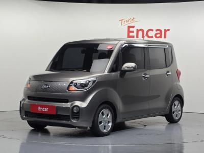 2019 Kia RAY