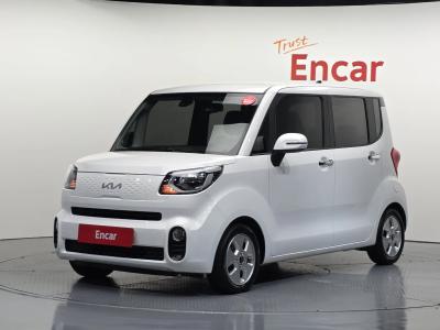 2022 Kia RAY