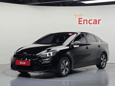 2019 Kia K3
