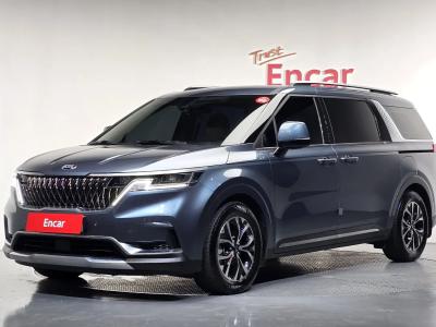 2021 Kia Carnival