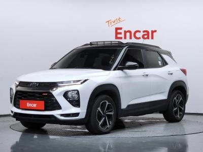 2023 Chevrolet Trailblazer