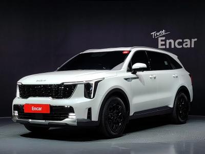 2024 Kia Sorento