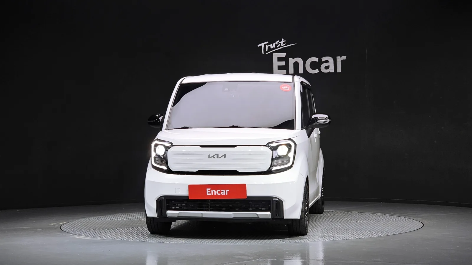 2023 Kia RAY