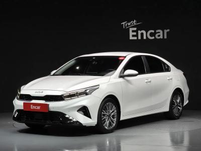 2022 Kia K3