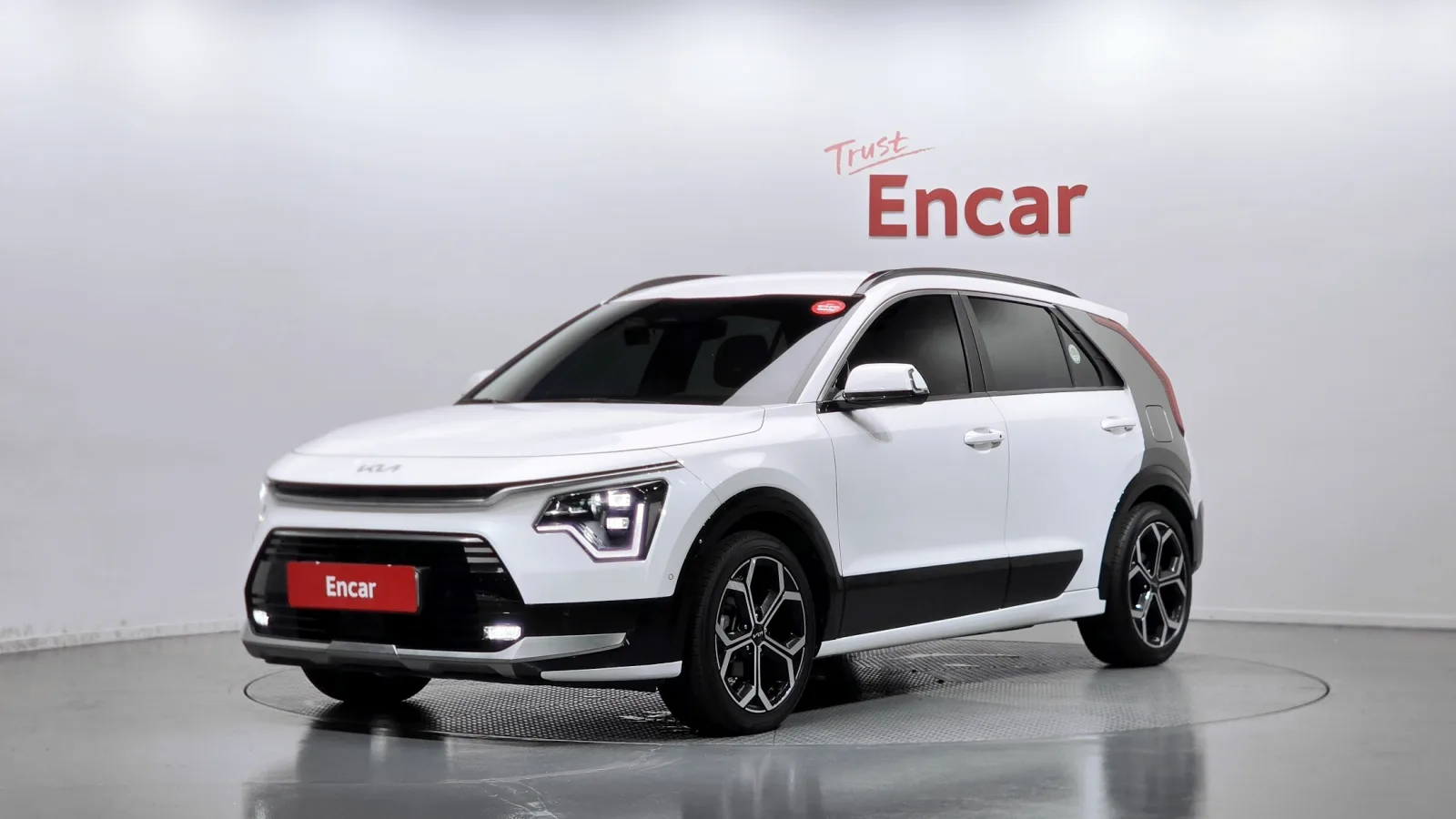 2022 Kia Niro
