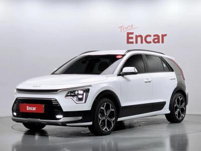 2022 Kia Niro