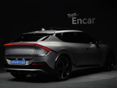 2022 Kia EV6