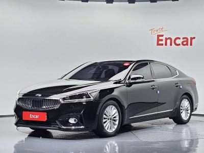 2017 Kia K7