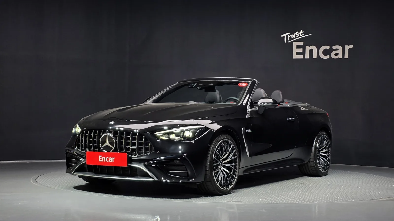 2026 Mercedes-Benz CLE-Class